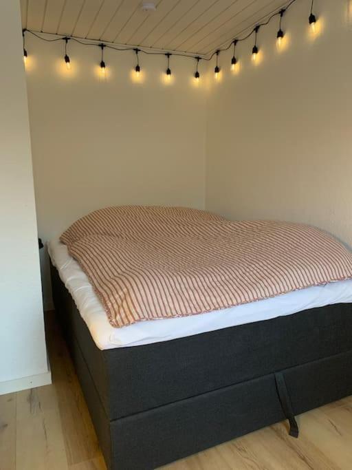 Huset Ved Soen Taet Pa Herning Og Mch Og Boxen 90 M2 Sunds エクステリア 写真